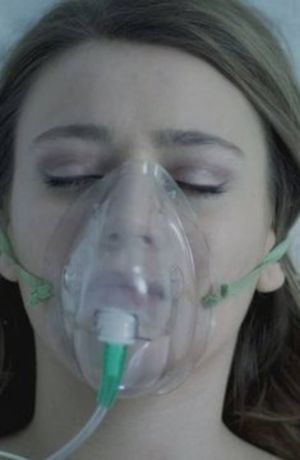 İstanbul Sokakları  1. Bölüm Foto-Romanı