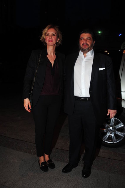 MAİDE - EMRE KURTTEPELİ