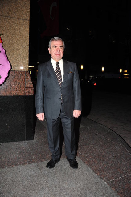 ASLAN NURİ MESERETÇİOĞLU