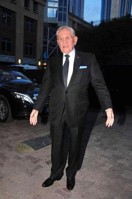 ERDOĞAN DEMİRÖREN