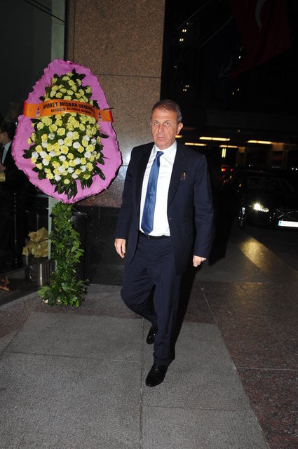 MEHMET HANİF