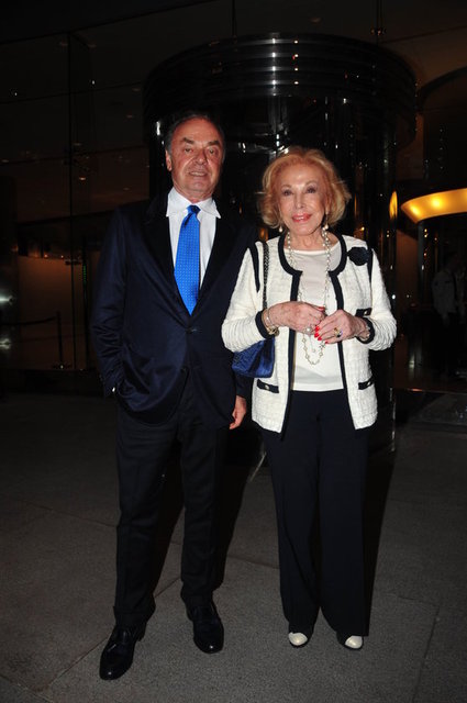 METİN FADILLIOĞLU, YÜKSEL BEHLİL