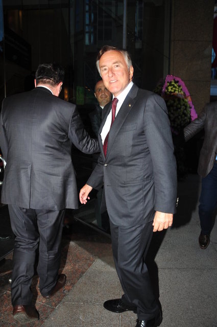 BÜLENT ECZACIBAŞI