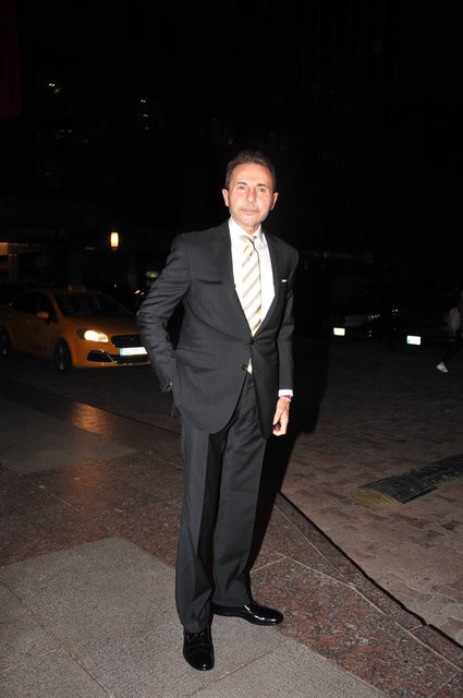 OSMAN ÇARMIKLI