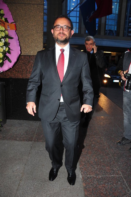 ALİ SABANCI