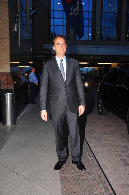MURAT ÖZYEĞİN