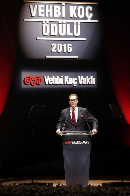 ÖMER KOÇ