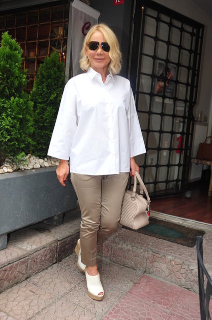 DERYA KARAGÜLLE