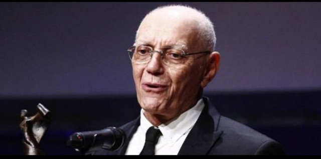 ARMAĞAN ÇAĞLAYAN - Nurlar içinde uyu Attilla Abi.