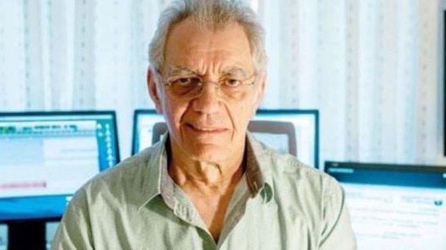 FIRAT TANIŞ - Attila Özdemiroğlu vefat etti.sevenlerine başsağlığı ailesi ve yakınlarına sabır diliyorum. -  