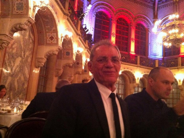 FETTAH CAN - Attila ağabeyimizi kaybettik çok üzgünüz. Allah rahmet eylesin mekanı cennet olsun.