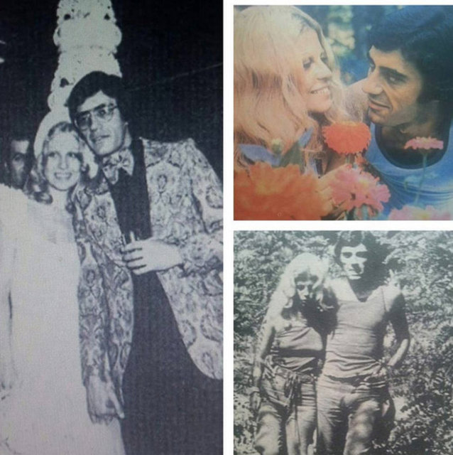 FÜSUN ÖNAL - İlk eşim değerli müzik adamı ATTİLA ÖZDEMİROĞLU'nu kaybettim. "Eş"hakkımı helal ediyorum Ati'cim. Birlikte yasadigimiz 5 yılı  helal ediyorum. Güle güle Ati'cim... yolun ışık olsun. Üzerine notalar yağsın. Şimdiki eşi sevgili Hepgül'e, kızları Lara ve Lidya'ya, canim Yaprak'ım ve Sarp'cığıma başsağlığı diliyor, acılarını tüm kalbimle paylaşıyor, Ati'ye İzmir'den dualarımı yolluyorum....