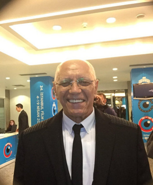 İDO TATLISES - Nur içinde yat büyük usta