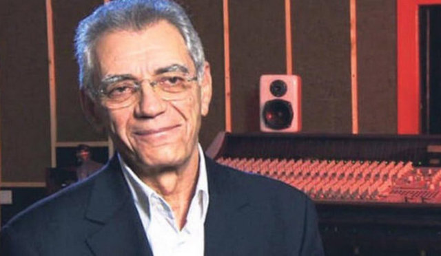 AYKUT GÜREL - Hocam, ağabeyim, tanıdığım en zarif insan Attila Özdemiroğlu. Mekanın cennet olsun. çok üzgünüm.