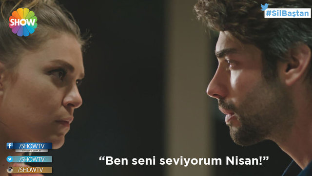 Kış Güneşi 9. Bölüm Foto-Romanı