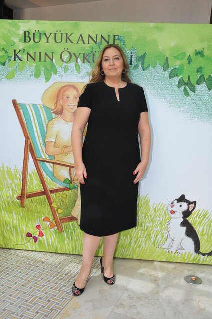 ÖZLEM ZEHEBİ