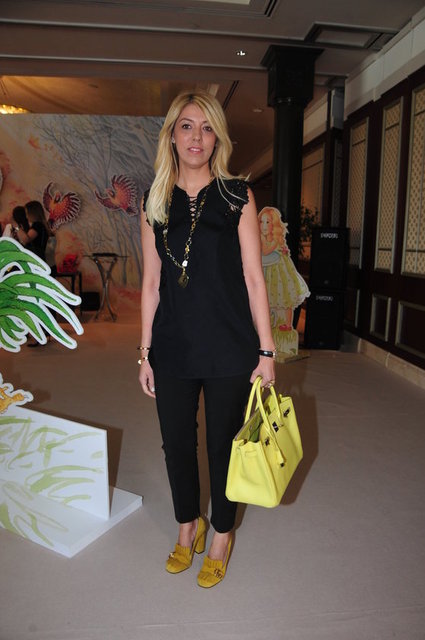 PINAR TALAY
