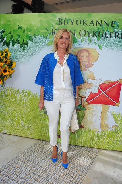 NEŞE GÖNÜL
