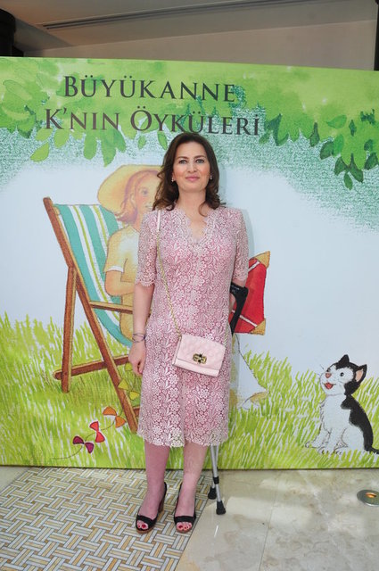 ÖZLEM CANKURTARAN