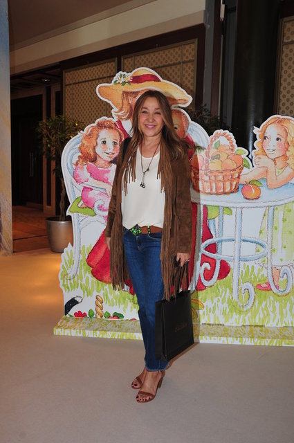 ESRA EKMEKÇİ ÇALICIOĞLU