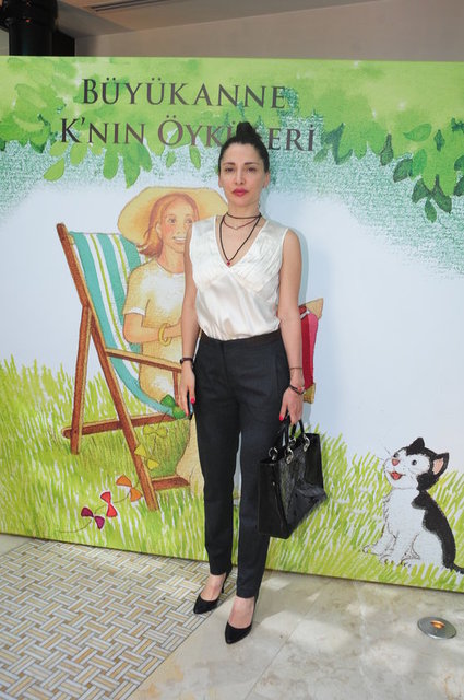 YOSUN GÜRELİ