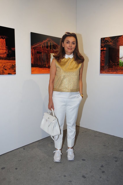 BANU ÇARMIKLI