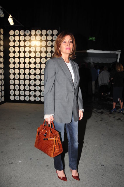SERRA TOKAR