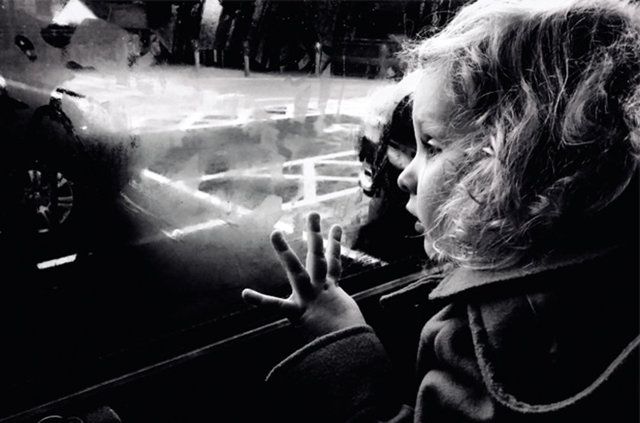 5) Tracey Dobbs, Abertillery, South West, UK