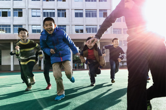 16) Yu Zang, Quzhou, CN