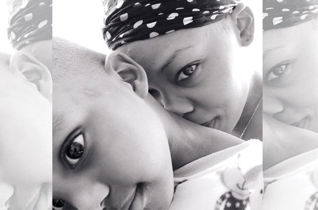 6) Athia Renee, Canton, Michigan