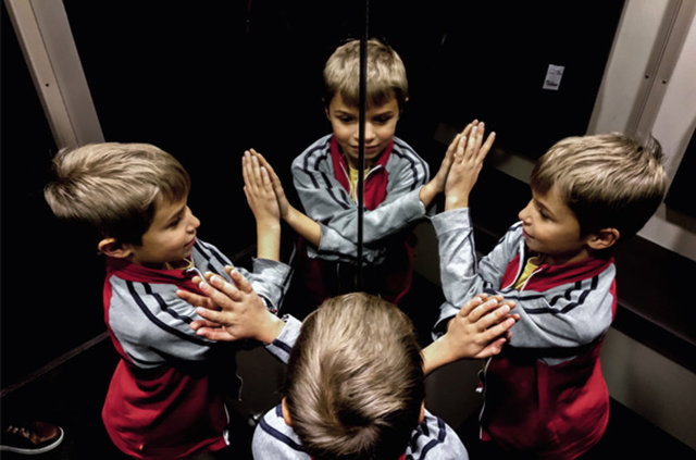 12) Paul Duncan, Letchworth Garden City, UK