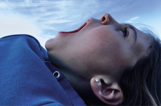 11) Kate Schermerhorn, San Anselmo, California