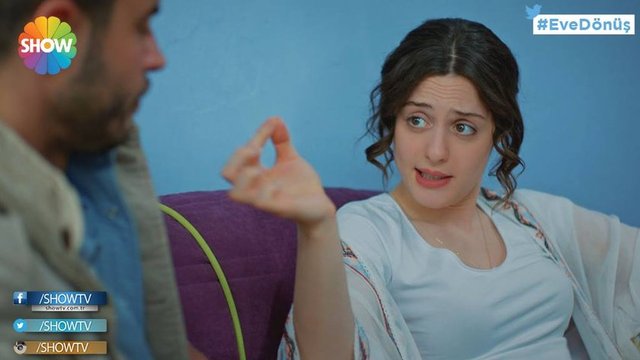 İlişki Durumu Karışık 39. Bölüm Foto-Romanı