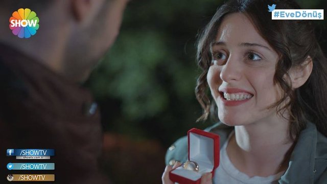 İlişki Durumu Karışık 39. Bölüm Foto-Romanı