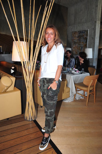 BAHAR ŞER