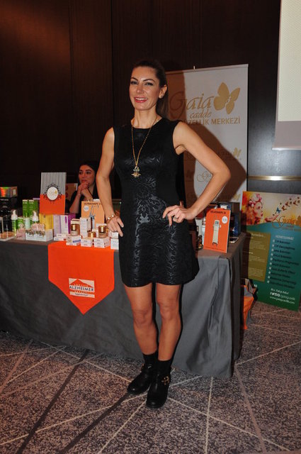 ESRA KIZILTAŞ
