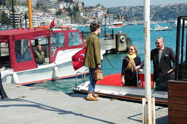 AYŞE BOYNER