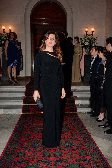 SELDA TAHİNCİOĞLU ÖZKÖK