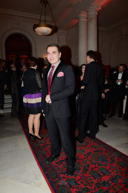EMR ERTÜRK