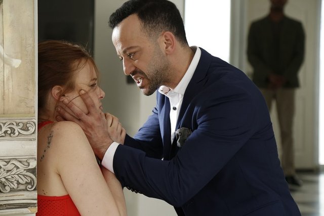 İstanbul Sokakları 2. Bölüm Fotoğrafları