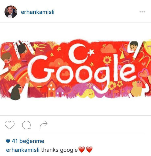 ERHAN KAMIŞLI