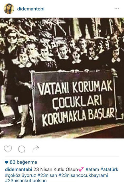 DİDEM ANTEBİ