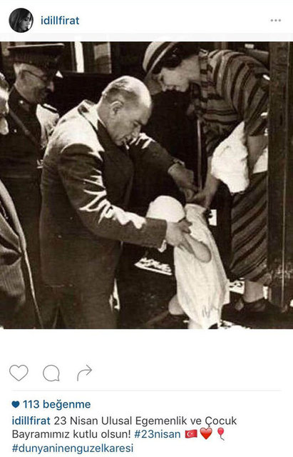 İDİL FIRAT