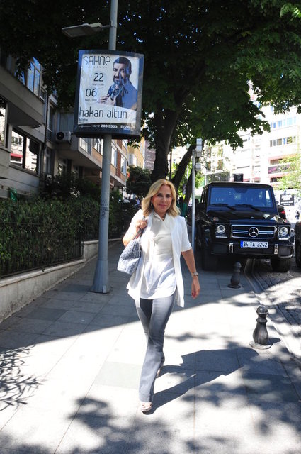 ZEYNEP ÇARMIKLI
