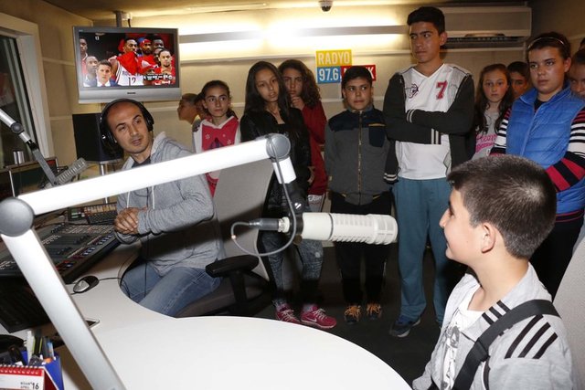 GENEL