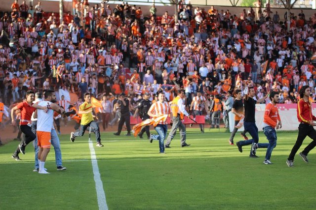 Ligin 12. haftasında göreve getirilen Engin İpekoğlu ile ilk maçta, sahasında Boluspor'a 2-1 kaybeden Adanaspor, daha sonra yenilgi yüzü görmedi.