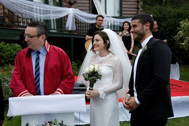 İlişki Durumu Karışık 40. Bölüm Fotoğrafları