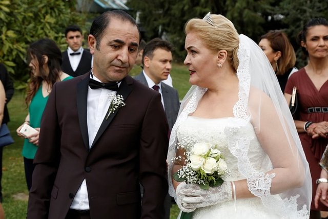 İlişki Durumu Karışık 40. Bölüm Fotoğrafları