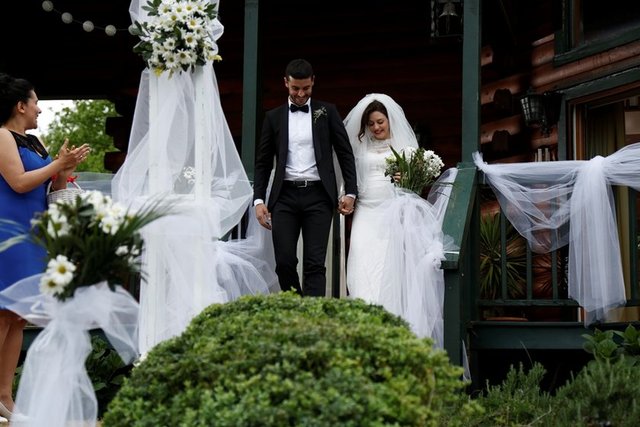 İlişki Durumu Karışık 40. Bölüm Fotoğrafları
