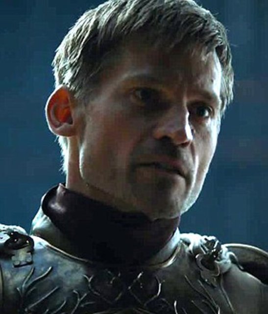 Yeni bölümde ayrıca Jaime Lannister'ın intikam aldığı sahnelere de tanıklık edebiliriz. Çünkü Lannister kızını öldürenleri unutmadı.